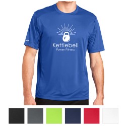 Sport-tek® Posicharge® Elevate Tee