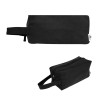 Brooke Recycled Cotton Toiletry Bag