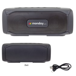 Energizer® H2o-mag Speaker