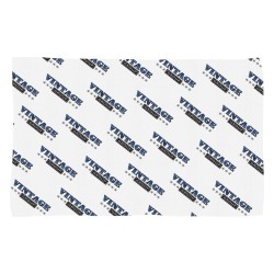 TOWEL RALLY 01 WHT 4CP