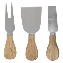 2276 WOOD Utensils