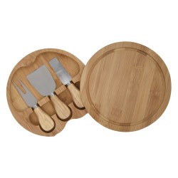 2276 WOOD Parts Inside