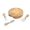 2276 WOOD Cheese
