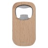 Wooden Bottle Opener