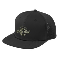 15036 BLKBLK Embroidery