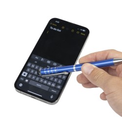 12001 METBLU Stylus