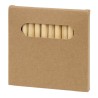 12-piece Colored Pencil Set