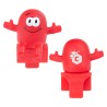 26566 RED Padprint