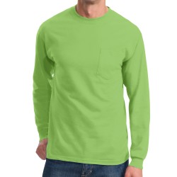 PC61LSPT Lime