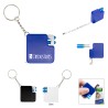 Swift 4-in-1 Multi Tool Key Chain