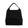 Denson Rpet Expandable Dual Compartment Cooler Bag