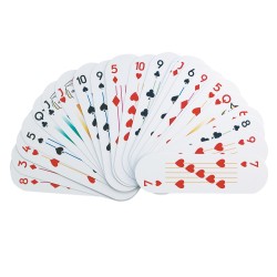 57 CLR Cards