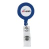 65 BLU WHT Label