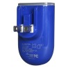 2854 BLU PlugOut