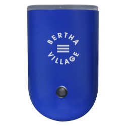 2854 BLU Padprint