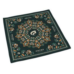 19" X 19" Full Color Dog Bandana