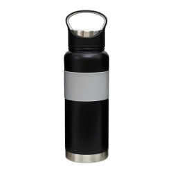 24 Oz. Floating Stainless Steel Bottle