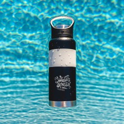 50026 BLKWHT Lifestyle Laser