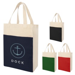 Co-op Canvas Shopper Tote Bag