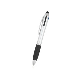 3-in-one Pen With Stylus