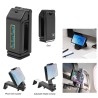 Desktop Phone Bracket