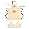 Cotton Cooking Apron