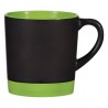 12 Oz. Two-tone Americano Mug