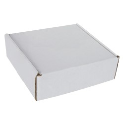 6x6 Full Color Mailer Box