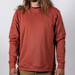 Mountain Standard Overland Fleece Crew