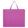 Illusion Laminated Non-woven Tote Bag