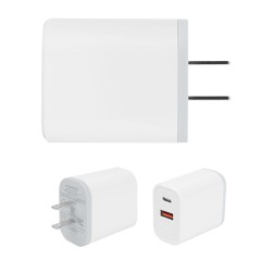 30w Power Delivery Wall Adapter