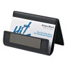 6320 BLK Cardholder Inuse