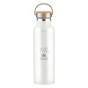 5633 WHT Personalization Laser