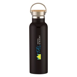 5633 BLK Colorbritedrinkware