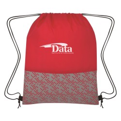 3196 RED Silkscreen