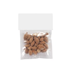 Candy Bag With Header Card (Large)