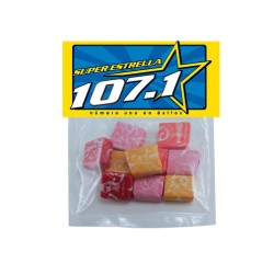 starbursts 2387