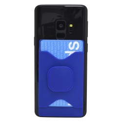 274 BLU Card