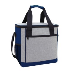 Hancock Heathered Cooler Bag