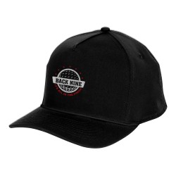 15015 BLKBLK Embroidery