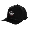 15015 BLKBLK Embroidery