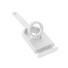 25001 WHT Blank