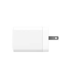 65w Phonesuit® Fast Charging Wall Charger Pro