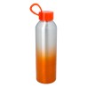 21 Oz. Aluminum Chroma Bottle