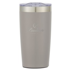 20 Oz. Two-tone Himalayan Tumbler With Custom Box