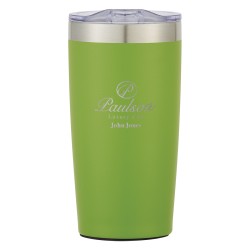 20 Oz. Two-tone Himalayan Tumbler With Custom Box