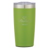 20 Oz. Two-tone Himalayan Tumbler With Custom Box