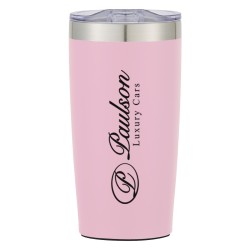 20 Oz. Two-tone Himalayan Tumbler With Custom Box