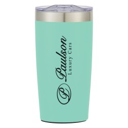 20 Oz. Two-tone Himalayan Tumbler With Custom Box