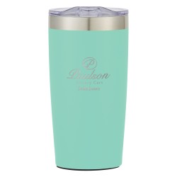 20 Oz. Two-tone Himalayan Tumbler With Custom Box